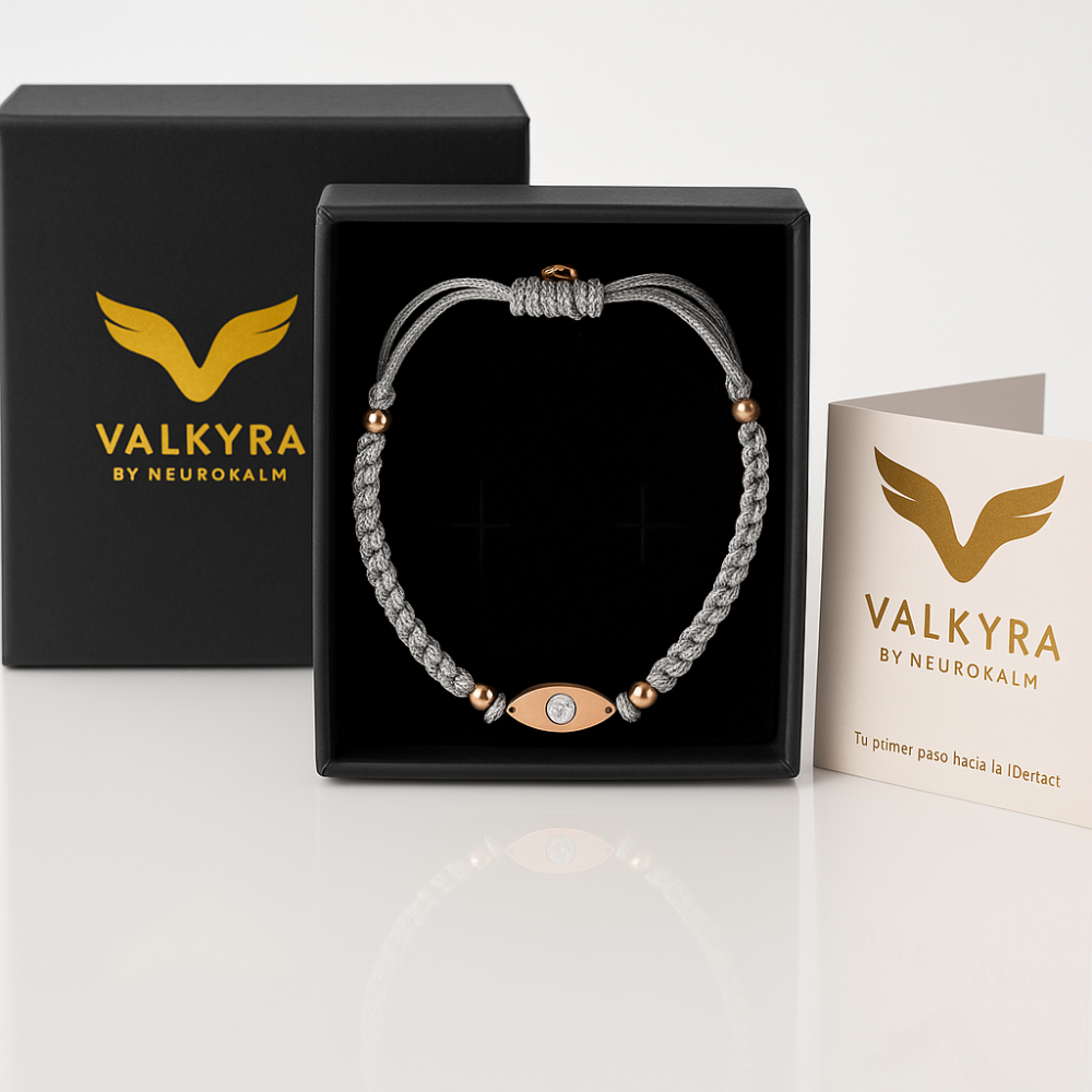 Valkyra -  LUMINA