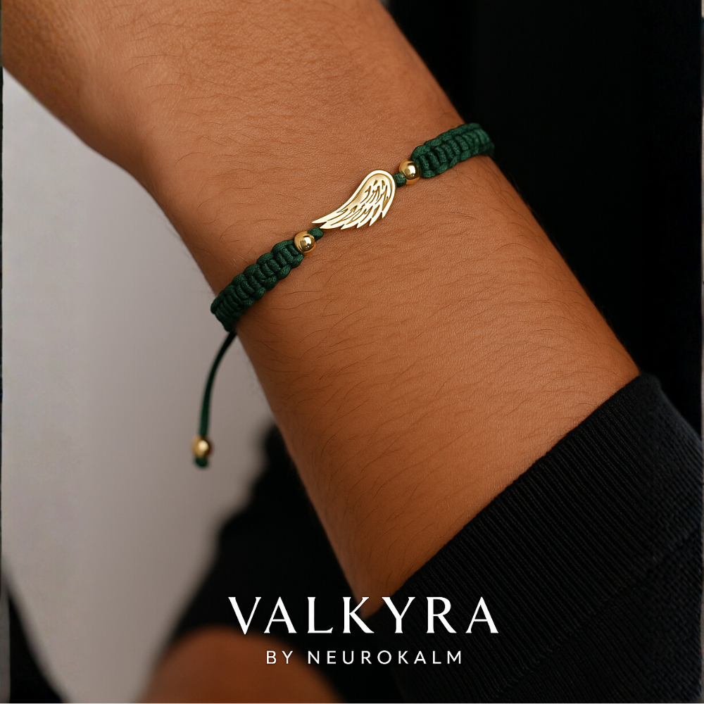 Valkyra Wing