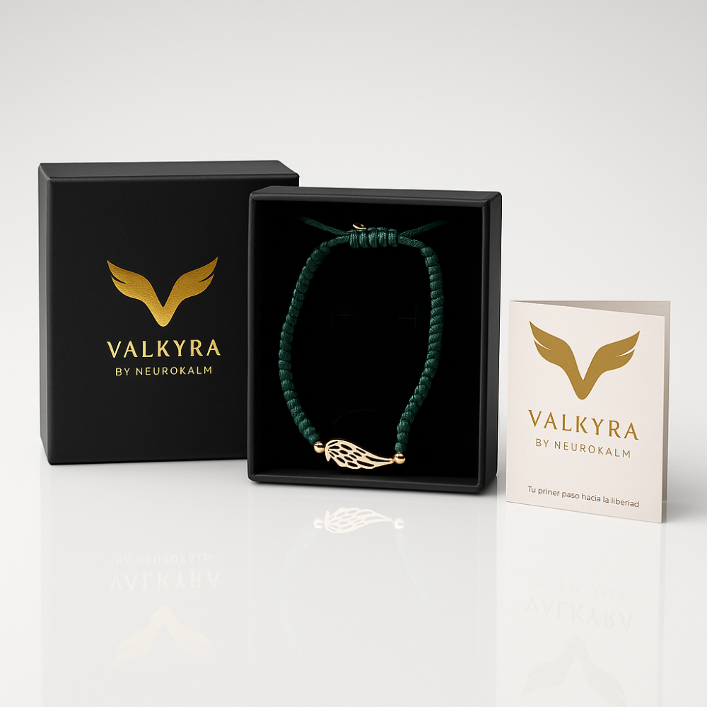 Valkyra Wing