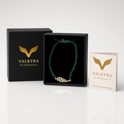 Valkyra Wing