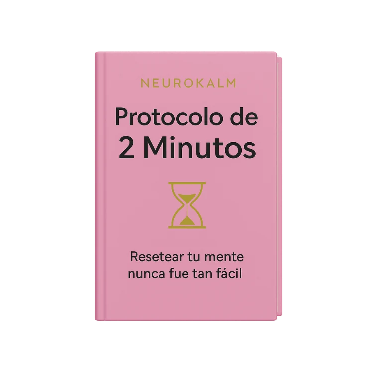 Protocolo de 2 Minutos