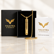 Valkyra - Calm